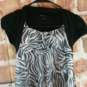 AMY'S CLOSET GIRLS DRESS